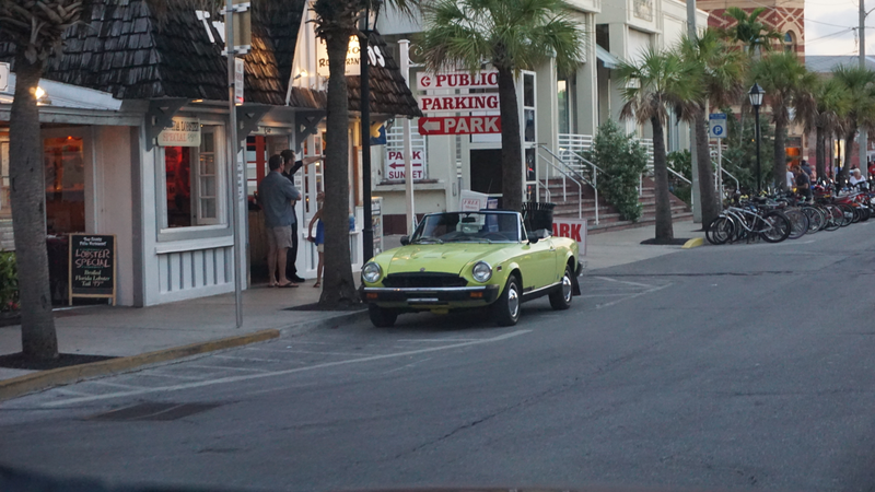Illustration for article titled Florida, Seen Through The Eyes Of A Car Enthusiast